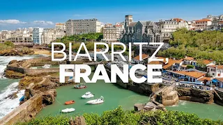 The BEST Summer Vacation Spot In France