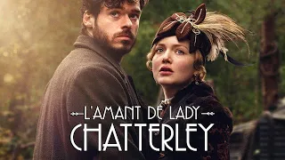 🎙️ El amante de Lady Chatterley🎙️- David Herbert Lawrence -Mi novela Favorita 🔥Audiolibro Completo 🎶