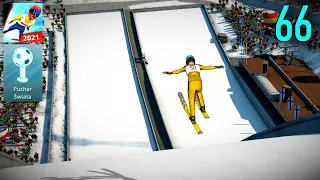 Ski Jumping 2021 - Zmagań w PŚ ciąg dalszy #66