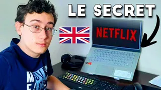 J’AI APPRIS l’ANGLAIS en 3 MOIS (+interview d’un polyglotte de 15 ans)