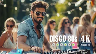 Best Disco Music of the 80s, Disco Chill, Relaxing Disco Music, Deep House