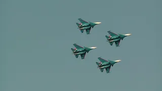 Русские витязи Новороссийск 14 09 2019