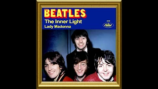 The Beatles - Lady Madonna Sessions (3-11 Feb. 1968)