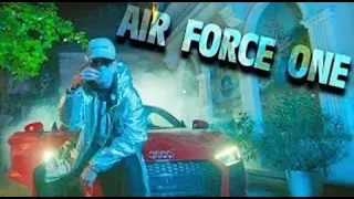 Kamerzysta - AIR FORCE ONE (Official Music Video) (Prod. Joezee) (Płyta Kamerzysty)
