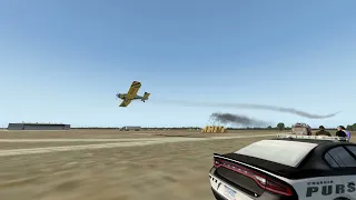 X Plane 2022 Dromader Waterbombing