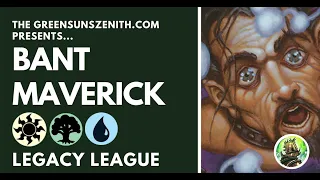 Legacy BANT Maverick | A Realistic Option in 2022? | GreenSunsZenith.com