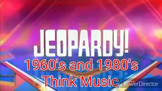 Jeopardy think music throughout history (Update 3)