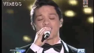 Bamboo Sing "Journey" in ASAP