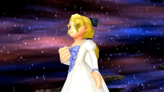 DISSIDIA FINAL FANTASY OPERA OMNIA - Celes BT/FR