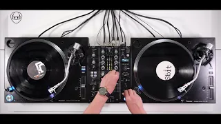 Back to Basics Ep3 - Vinyl Only Mix