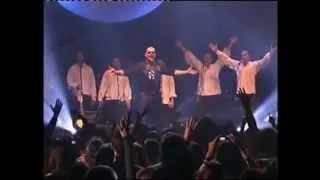 Zoran Jelenković i klapa Godimenti- Stara zvona (Live)