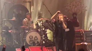 Eddie Vedder & The Earthlings - Porch - Beacon Theater (February 3, 2022)