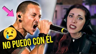 Chester Bennington: Análisis Vocal (Vocal Coach Reacciona) - Linkin Park