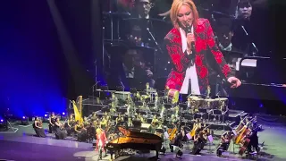 Endless Rain, YOSHIKI CLASSICAL 10th Anniversary World Tour with Orchestra 2023 ‘REQUIEM’