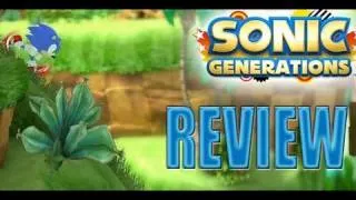 Sonic Generations: IGN Video Review