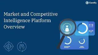 Market and Competitive Intelligence Platform | Contify