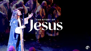 The Story of Jesus Dramatic Live Presentation - 2022