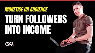 Make Money On Social Media With A Small Following