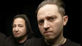 Interview with Dino & Milo from Fear Factory