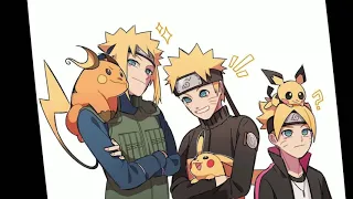 funny and cute picture #narutoedit