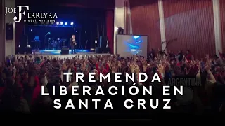 Tremenda Liberación en Santa Cruz, Argentina. - Joe Ferreyra