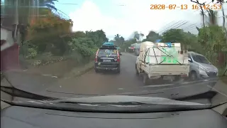 Dash Cam Owners Indonesia #118 July 2020