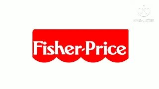 Fisher-Price logo