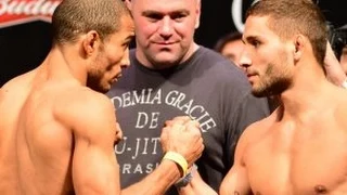 UFC After Show for "UFC 179: Aldo vs. Mendes II" | AfterBuzz TV