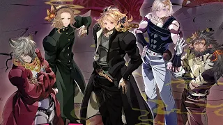 【グラブル】4T ルシHLソロ 光/【GBF】Luci Solo in 4T Light