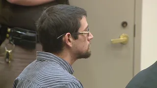 Seth Welch convicted of murder in baby's death