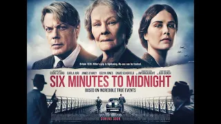 Six Minutes to Midnight - Official Trailer