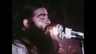 Canned Heat - Bataclan, Paris, France, 12 July 1973 (French TV)