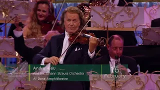 André Rieu at Spring of Culture 2023