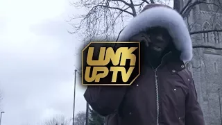 R.A (Real Artillery) - The Convo Pt.2 (Prod By Maniac) | Link Up TV