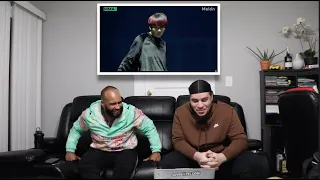 [MMA 2019] 방탄소년단(BTS) | Full Live Performance (REACTION) ITS LIT!! 🕺🏻 feat. Artist @RalphyLopes