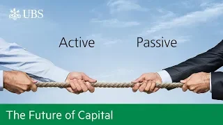 Active vs Passive Investing