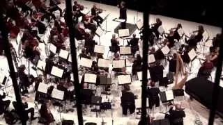 Shostakovich - Symphony No. 9 in E-flat major, op. 70 - RSO - Sakari Oramo