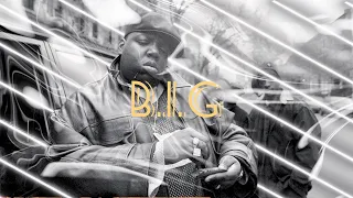 The Notorious B.I.G.- Suicidal Thoughts (Darkned Remix)
