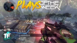 Titanfall 2: Top Plays of the Week #117!