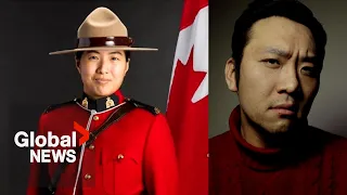 RCMP Constable Shaelyn Yang's accused killer was accomplished filmmaker, new details show