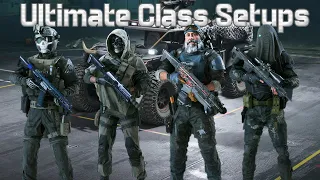 Battlefield 2042: Ultimate Class Setups for Dominating the Game! 💥🎮