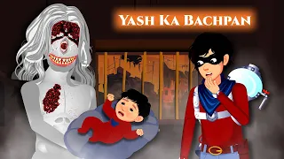 Episode 27 - Who is Yash | Hindi Paheliyan | Paheli | Yash Paheliyan