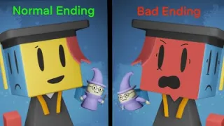 Tutoro's Tutorial: All Endings! || Tower Heroes