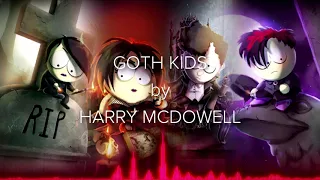 Goth Kids Song Cover (from South Park)