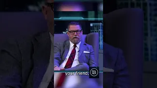 AWKWARD! Gavin McInnes Calls Out Andy Ngo In Surprise Appearance #shorts