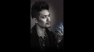 Magnus Bane(Shadowhunters)Powers and Fight Scenes-Part 1