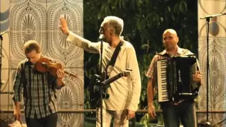 Gilberto Gil - Respeita Januário, Xote das meninas, Eu só quero um xodó - Fé na Festa Ao Vivo (2010)