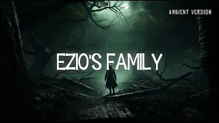 Ezio's Family | Melancholic Melody, Sleep Music, Relaxing Music, Ambient Music