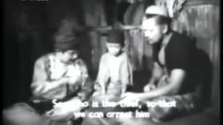 Nujum Pak Belalang 1959   Part 3   YouTube