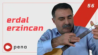 “Anadolu’nun Kalbi Bağlama, Bağlamanın Kalbi Arif Sağ’dır” Erdal Erzincan Buyrun Benim'de